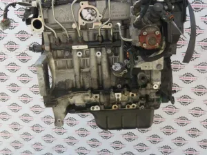 PEUGEOT 308 1.6 HDI L.14, MOTOR