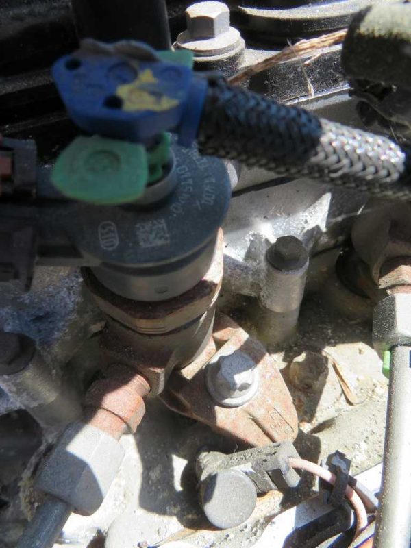 PEUGEOT 308 1.6 HDI L.14, MOTOR - Image 7