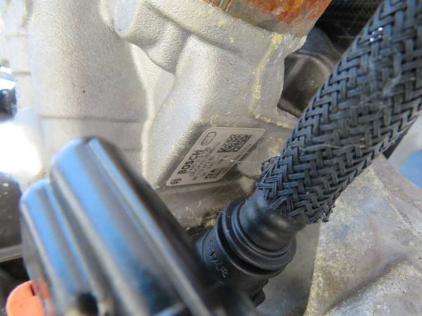 PEUGEOT 308 1.6 HDI L.14, MOTOR - Image 8