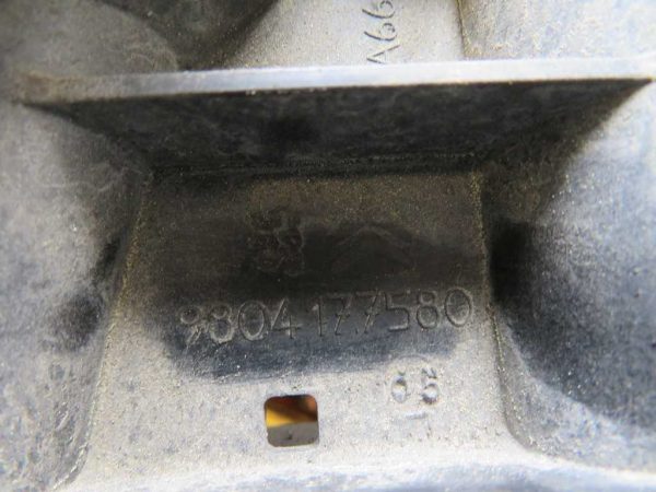PEUGEOT 308 1.6 HDI L.18, CEV ZRAKA - Image 2