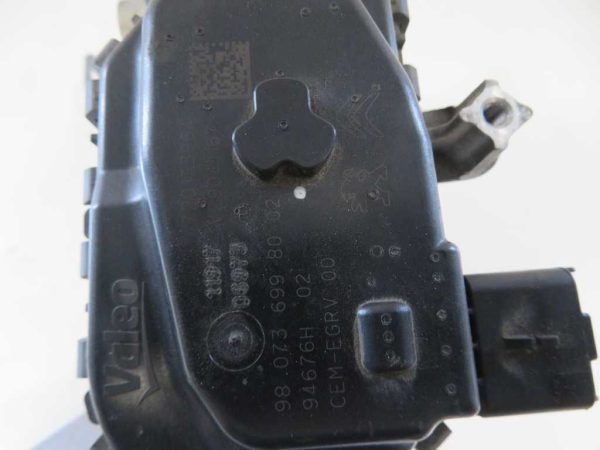PEUGEOT 308 1.6 HDI L.18, EGR VENTIL - Image 5
