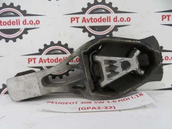 PEUGEOT 308 1.6 HDI L.18, NOSILEC MOTORJA