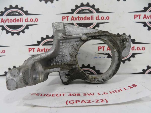 PEUGEOT 308 1.6 HDI L.18, NOSILEC POLOSOVINE