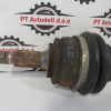 PEUGEOT 308 1.6 HDI L.18, POLOSOVINA, PREDNJA LEVA - Image 2
