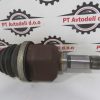 PEUGEOT 308 1.6 HDI L.18, POLOSOVINA, PREDNJA LEVA - Image 3