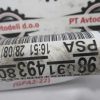 PEUGEOT 308 1.6 HDI L.18, POLOSOVINA, PREDNJA LEVA - Image 4