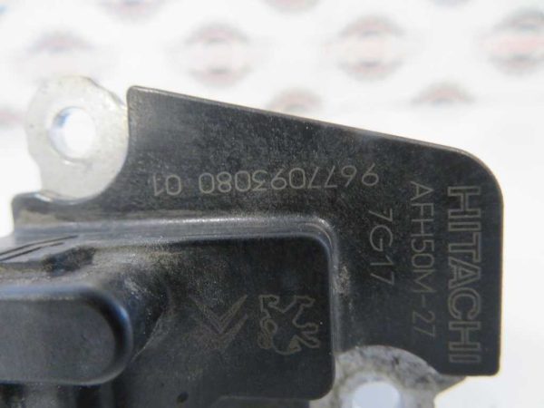 PEUGEOT 308 1.6 HDI L.18, SENZOR ZA PRETOK ZRAKA - Image 2