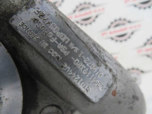 PEUGEOT 308 1.6 HDI L.18, TURBINA - Image 5