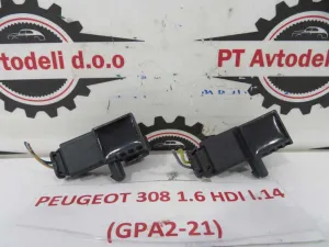 PEUGEOT 308 L.14, AIRBAG SENZOR