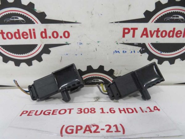 PEUGEOT 308 L.14, AIRBAG SENZOR