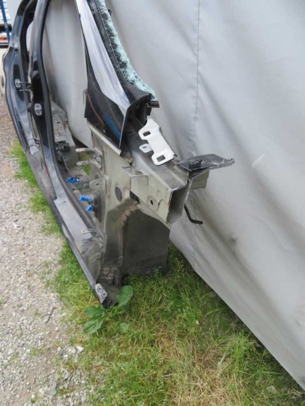 PEUGEOT 308 L.14, DESNA STRANICA - Image 2