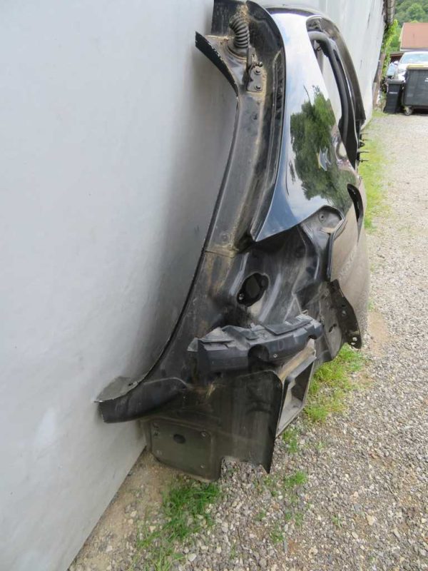 PEUGEOT 308 L.14, DESNA STRANICA - Image 3