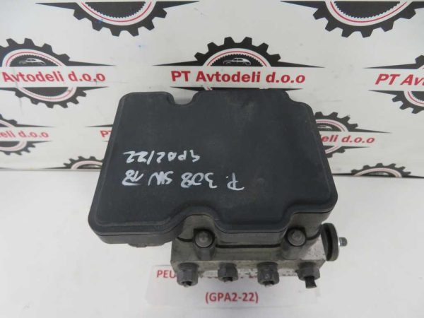 PEUGEOT 308 L.18, ABS ENOTA - Image 2