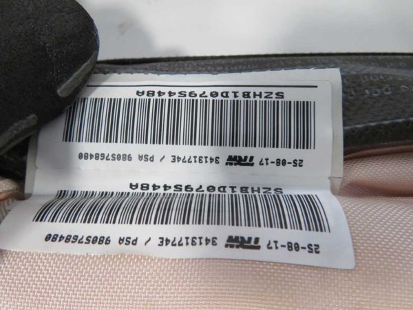 PEUGEOT 308 SW L.18, STREŠNI AIRBAG, LEVI - Image 2