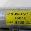 VW GOLF 4 L.01, MOTORČEK STREŠNEGA OKNA - Image 3