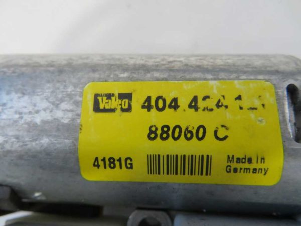 VW GOLF 4 L.01, MOTORČEK STREŠNEGA OKNA - Image 3