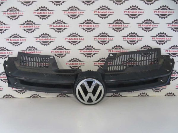 VW GOLF 5 L.05, OKRASNA MASKA