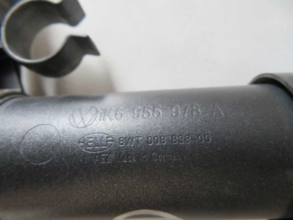 VW GOLF 5 L.05, ŠOBA ZA PRANJE ŽAROMETA, DESNA - Image 2
