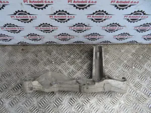 AUDI A3 L.10, DEL MOSTU, LEVI