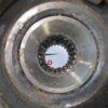 CITROEN C3 1.2 THP L.15, OSNI KRAK, PREDNJI DESNI - Image 4