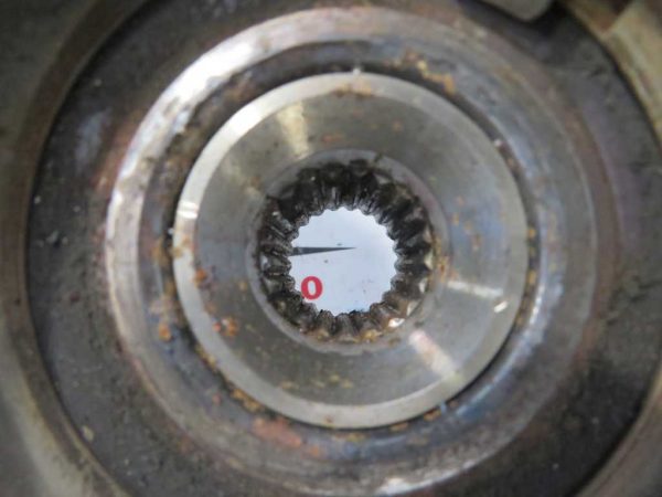 CITROEN C3 1.2 THP L.15, OSNI KRAK, PREDNJI DESNI - Image 4