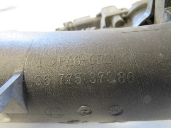 CITROEN C3 1.2 THP L.15, PVC CEV NA MOTORJU - Image 2