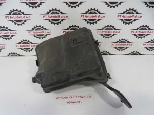 CITROEN C3 L.15, PVC OHIŠJE ELEKTRONIKE