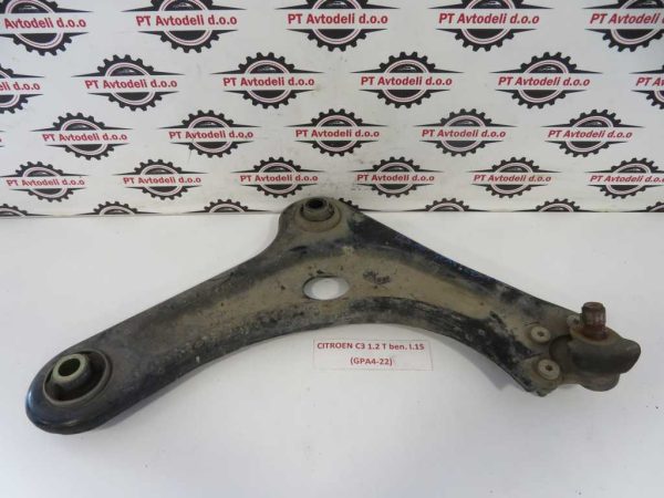 CITROEN C3 L.15, ROKA, PREDNJA DESNA