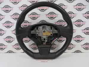 CITROEN C3 L.15, VOLANSKI OBROČ- USNJEN