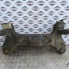 FIAT BRAVO L.08, PREDNJI MOST MOTORJA