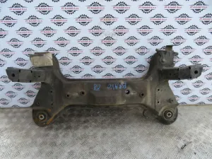 FIAT BRAVO L.08, PREDNJI MOST MOTORJA
