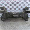 FIAT BRAVO L.08, PREDNJI MOST MOTORJA