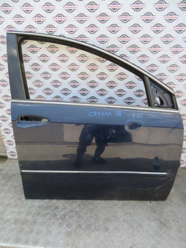 FIAT CROMA L.08, PREDNJA DESNA VRATA