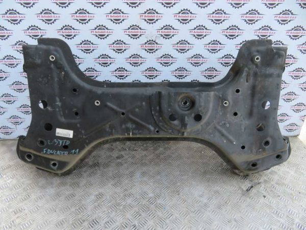FIAT DUCATO L.11, PREDNJI MOST MOTORJA - Image 2