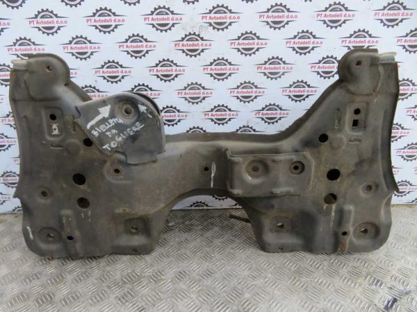FIAT GRANDE PUNTO L.08, PREDNJI MOST MOTORJA - Image 2