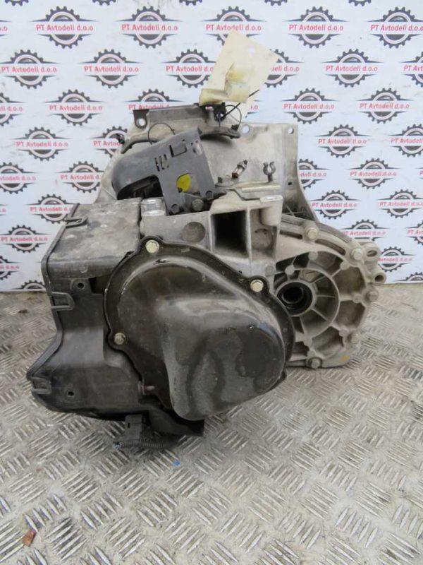 FORD FIESTA 1.0 ECOBOOST L.16, MENJALNIK - Image 3
