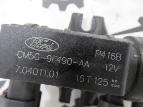 FORD FIESTA 1.0 T BEN. L.16, VAKUM VENTIL - Image 2