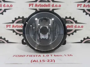 FORD FIESTA L.16, MEGLENKA, PREDNJA DESNA