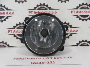 FORD FIESTA L.16, MEGLENKA, PREDNJA LEVA