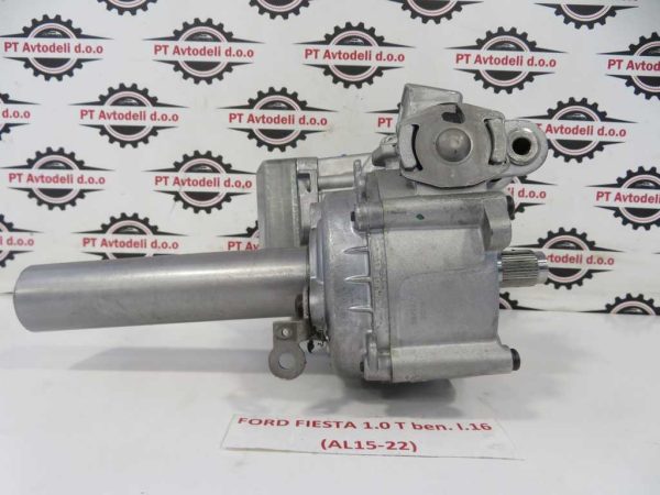 FORD FIESTA L.16, MOTORČEK SERVO VOLANA - Image 2