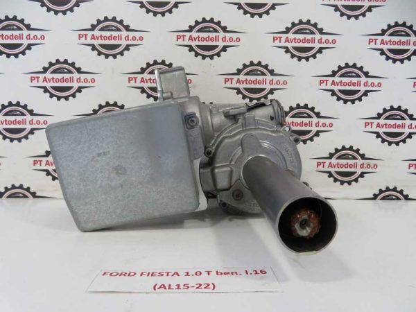 FORD FIESTA L.16, MOTORČEK SERVO VOLANA