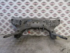 FORD FIESTA L.16, PREDNJI MOST MOTORJA