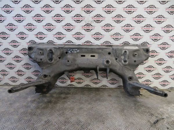 FORD FIESTA L.16, PREDNJI MOST MOTORJA
