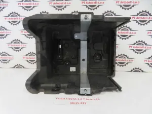 FORD FIESTA L.16, PVC OHIŠJE AKUMULATORJA
