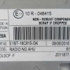 FORD FIESTA L.16, RADIO IN KOMANDE RADIA - Image 3
