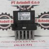 FORD FIESTA L.16, SENZOR KLIME