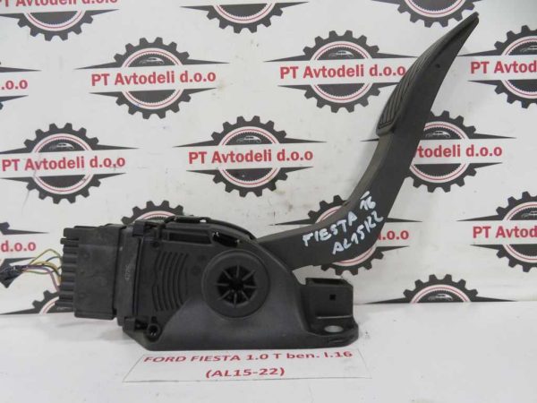 FORD FIESTA L.16, STOPALKA ZA GAS
