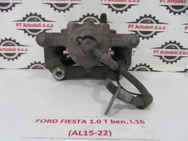 FORD FIESTA L.16, ZAVORNA ČELJUST, PREDNJA DESNA - Image 3