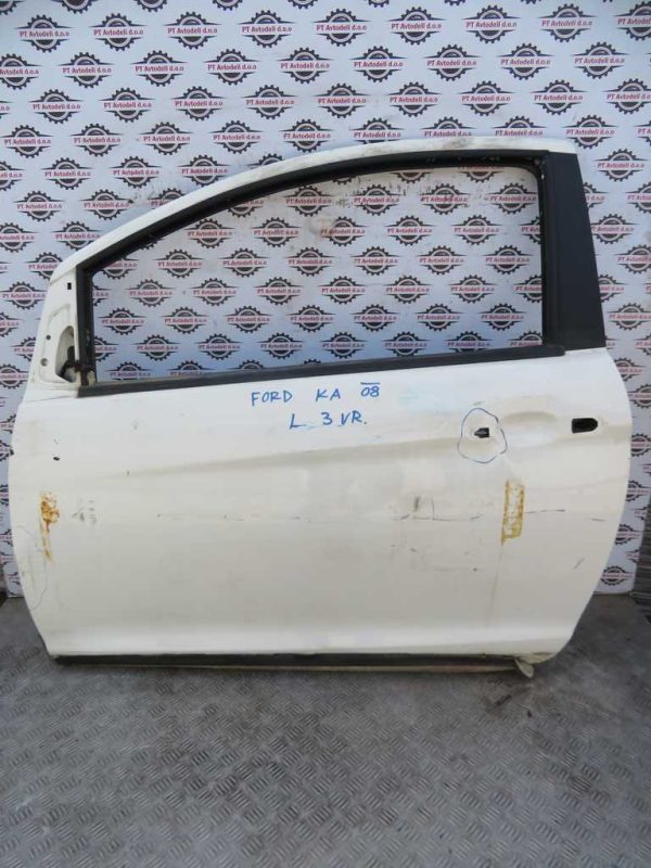 FORD KA L.08, LEVA VRATA