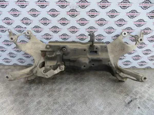 HONDA CIVIC L.08, PREDNJI MOST MOTORJA